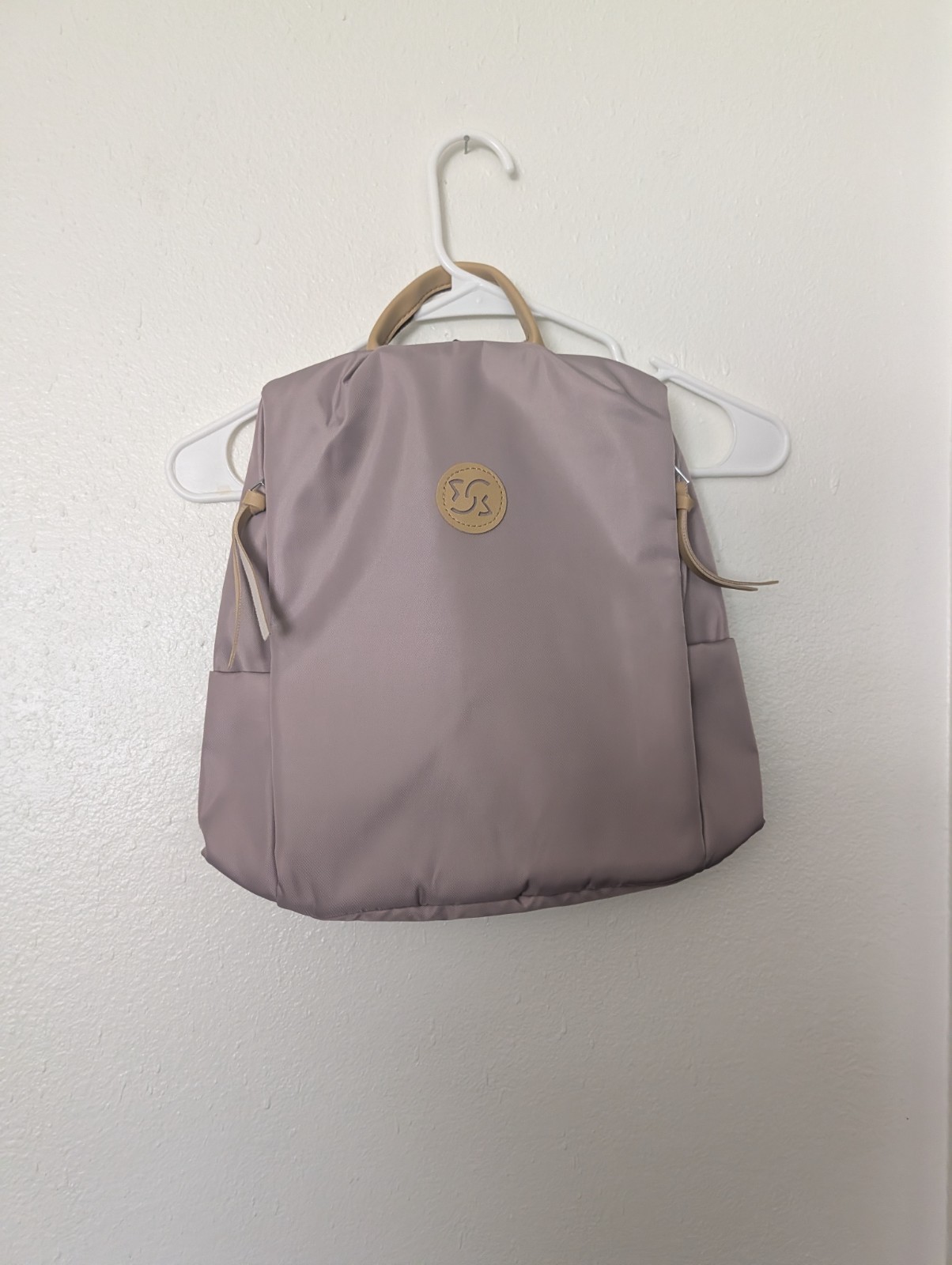 Backpack Searchlight NEW - SHEIN FASHION POCKET FRONT BLACK POLYESTER BACKPACK | eBay