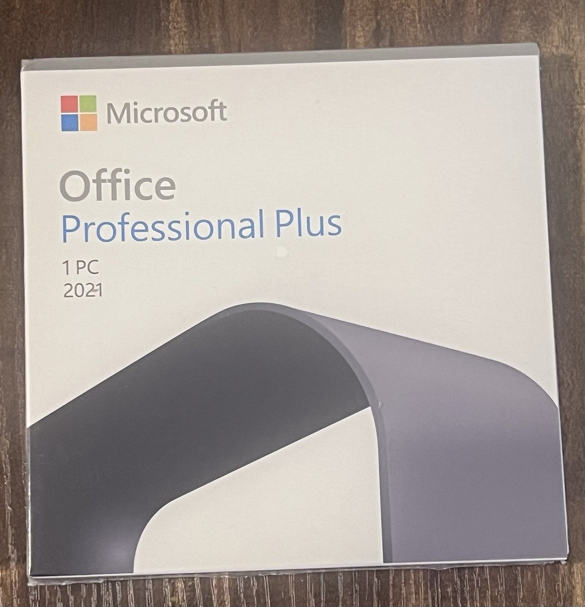 その他 Office 2021 Professional Plus DVD Microsoft Office 2021 Professional Plus For 1 PC Windows