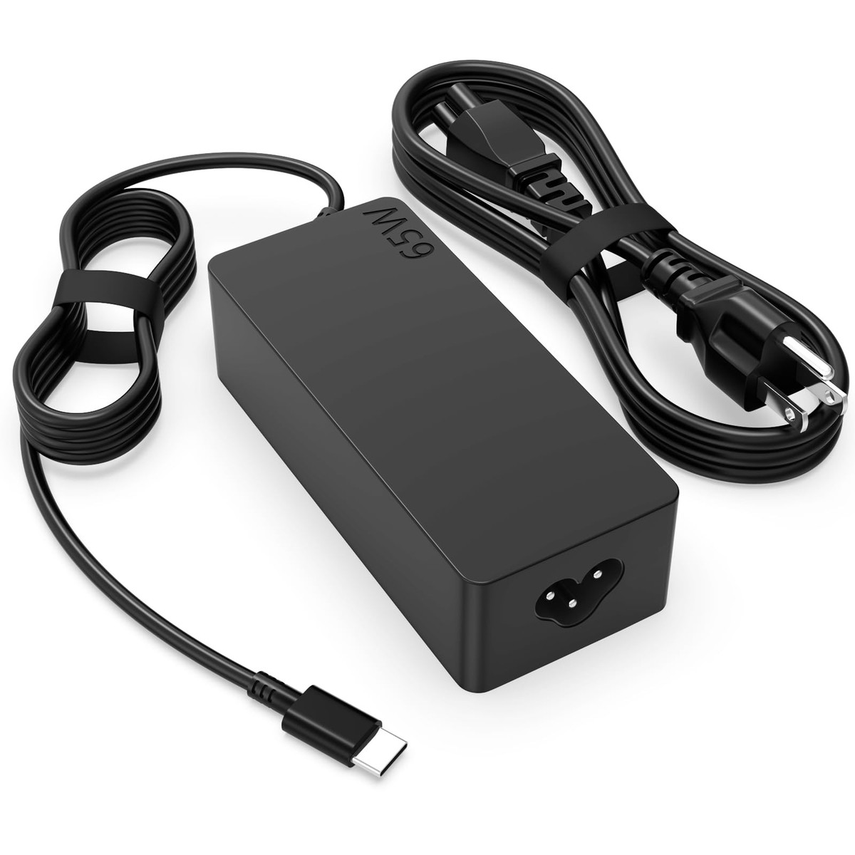 GVKRLXZ 65W USB C Charger Compatible with Lenovo ThinkPad T14
