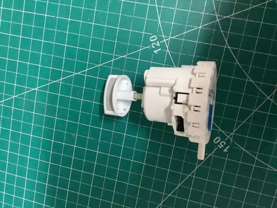 #ad Maytag Kenmore 3366848 740 9000 Pressure Switch AZ202142 SL127 $37.94