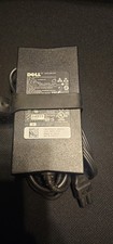 Genuine Dell 130W AC Adapter Charger PA-4E 19.5V 6.7A DA130PE1-00 OEM LOT OF 7