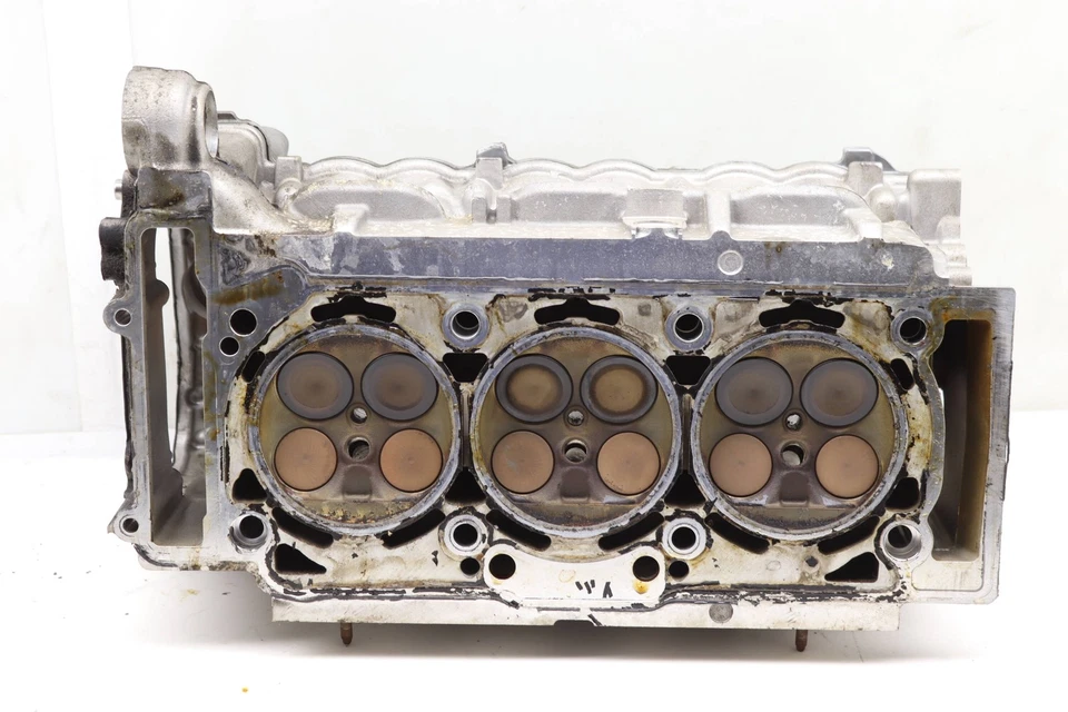 2013 MERCEDES-BENZ R350 - Cilindro direito do motor HEAD 2760101313 - Imagem 4 de 4