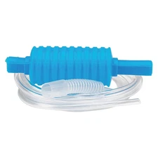 VICTOR 00782-8 Siphon Pump,Standard, PVC 1EZG5