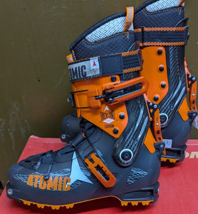 Atomic Backland 100 | eBay