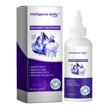 BBOJI IntelligeSmile Mineral Care Toothpaste ...