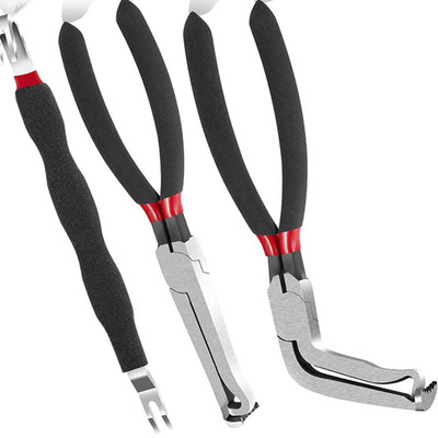 3Pcs /Set Electrical Disconnect Pliers for Cars, Electrical Connector Separator
