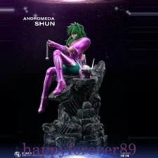 FAIRYLAND Studio Saint Saiya Andromeda Shun Resin Statue Pre-order 1/8 Scale