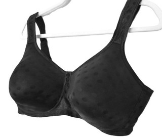 Like NEW!!! ANITA Model Airita T Shirt Bra 95D Black
