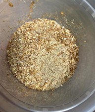 65 Live Mealworms