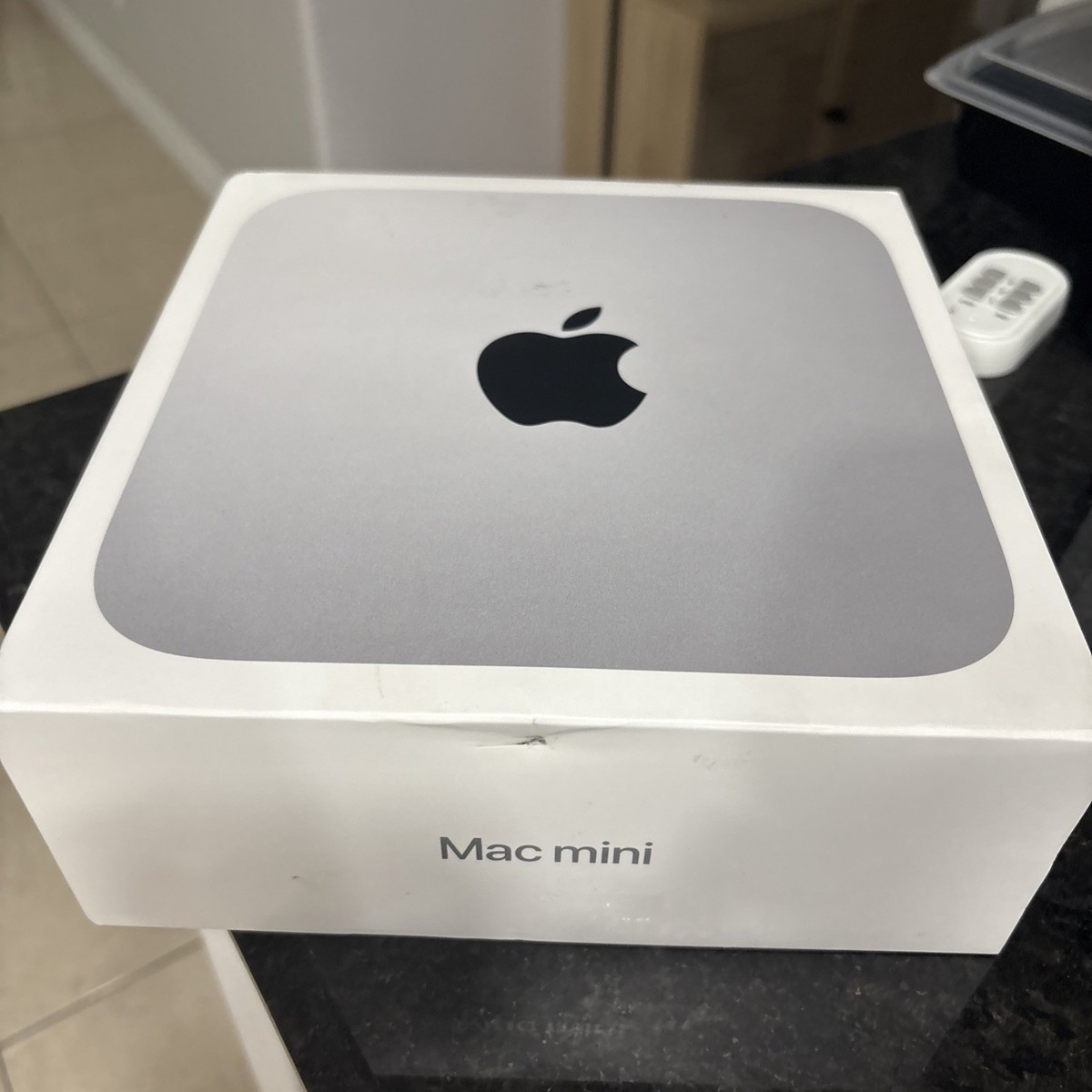 2023 Apple Mac Mini M2 3.5GHz 8GB RAM 256GB SSD Silver A2686