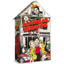 National Lampoon's Animal House