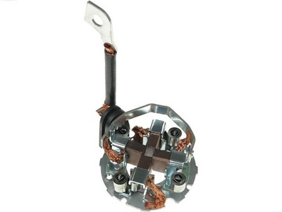 AS-PL SBH9002P Halter, Kohlebürsten
