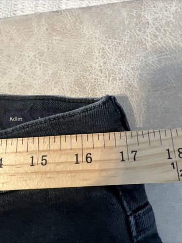 Citizens Of Humanity Men’s Adler Evans Slim Fit Denim Jeans 34x33 - Afbeelding 5 van 12