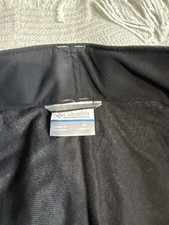 Columbia Women's Medium Gray Omni Heat Pants