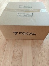 Focal 300 ICW6 6" In Wall or Ceiling 2-WAY Speaker PAIR 