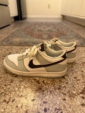 Nike Dunk Low Men s Athletic Sneaker Low Top ...