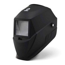 Miller 231415 Helmet Shell Only Black Pro-Hobby