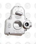 40 DCOE 106 Weber Carburetor Cover Original Used By Di Michele