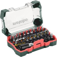 Bit-Box Schrauberbits Promotion 32-Teilig S2-Bits Mit Adapter Und Bithalter