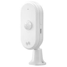 Smart PIR Motion Sensor with APP Notification Alert 2.4GHz WiFi Indoor for Home