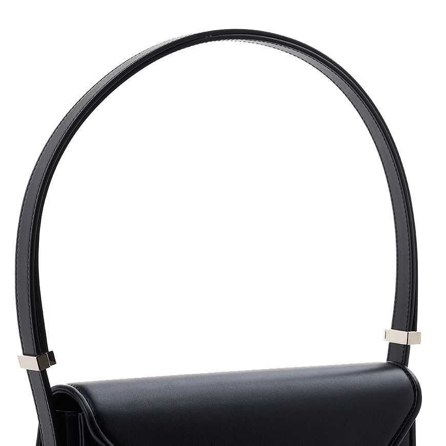 Valentino Envelope V Logo Shoulder Bag 102395073 image 8