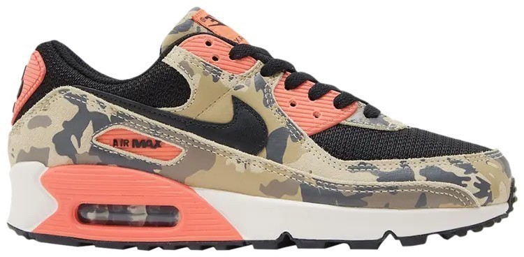 Nike Air Max 90 Japan Sp Camo for Sale | Authenticity Guaranteed