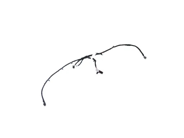 Genuine Mopar Console Wiring 68352868AC