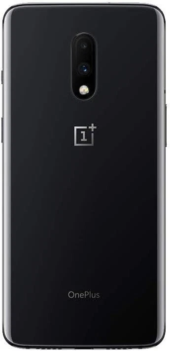 SMARTPHONE ONEPLUS 7 GM1903 128GB DUAL SIM 6.41" 48MP 4G LTE GRIGIO NO ONEPLUS 8 - Immagine 3 di 4