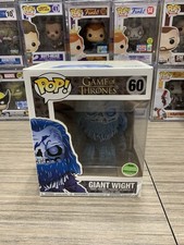 GOT - Giant Wight 60 (2018 Spring Convention)