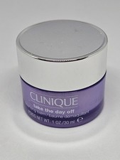 Clinique Take The Day Off Cleansing Balm - 1 oz/30 ml new no box
