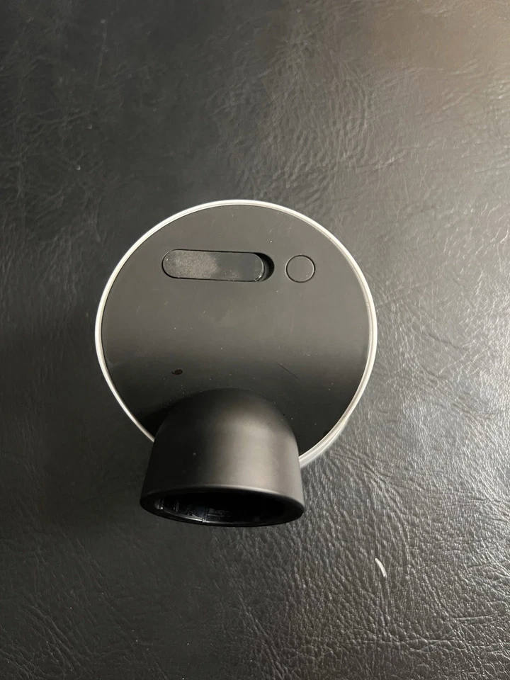 SimpliSafe Wireless Outdoor 1080P Camera CMOB1 Active Guard Motion White -Read - Image 4 of 4