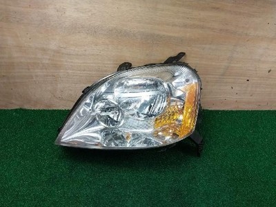 2006 Ford Five Hundred D258 Scheinwerfer-Baugruppe linke Seite OEM 5G1X13A045A