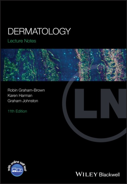 Dermatology by Graham  Johnston (Paperback Book)
