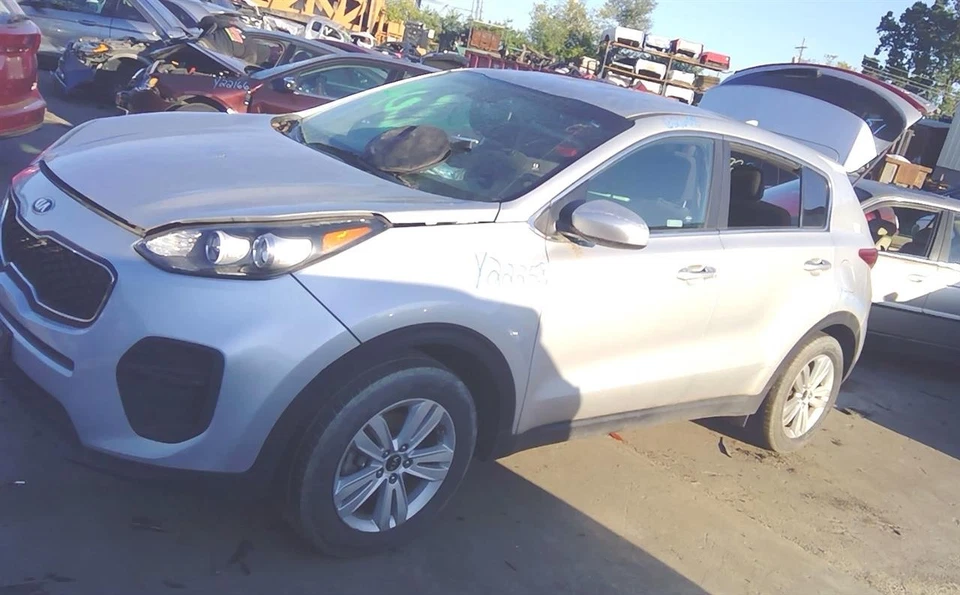 Espejo retrovisor 09-13 14 15 16 17 18 2019 20 21 22 Hyundai Tucson | Construido en Corea Foto 4 de 4