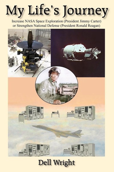 Dell Wright | My Life's Journey | Taschenbuch | Englisch (2005) | Authorhouse-image
