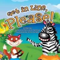 Get In Line, Please! | David Armentrout (U. A.) | Englisch | Taschenbuch | 2021