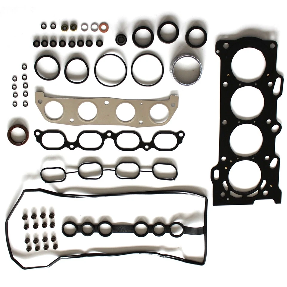 Head Gasket Set For Chevrolet Prizm For Toyota Celica Corolla Matrix MR2 Spyder - Изображение 3 из 4