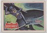 1966 Topps Batman A Series (Red Bat Logo) Watery Warfare #37