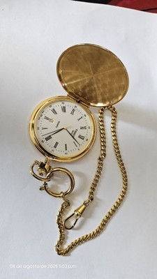 Tissot Savonnette 48.5mm