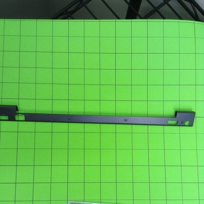 Dell Latitude E6440 Laptop Panel Brkt VAL90 Hinge Cap Rev 0B ECOVG000401