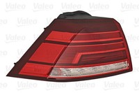Valeo 047191 Heckleuchte FüR VW