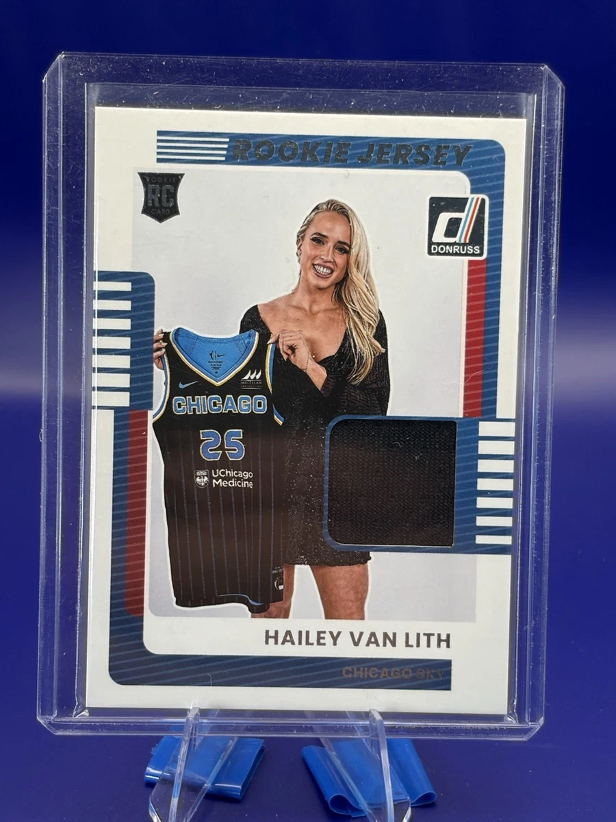 Women's National Basketball Association (WNBA) Basketball Trading