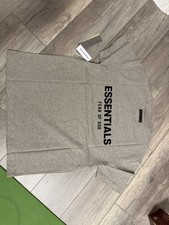 brand new essentials t shirt