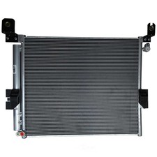 A/C Condenser Global 3393C fits 05-12 Toyota Tacoma