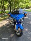2013 HONDA GL1800 G