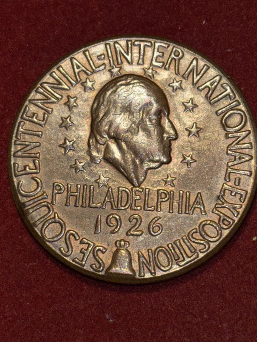1926 Medal for sale | eBay