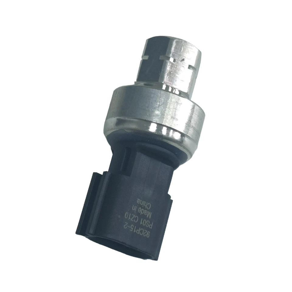 MR306627 Genuine Mitsubishi SW,A/C REFRIGERANT PRESS Foto 2 de 4