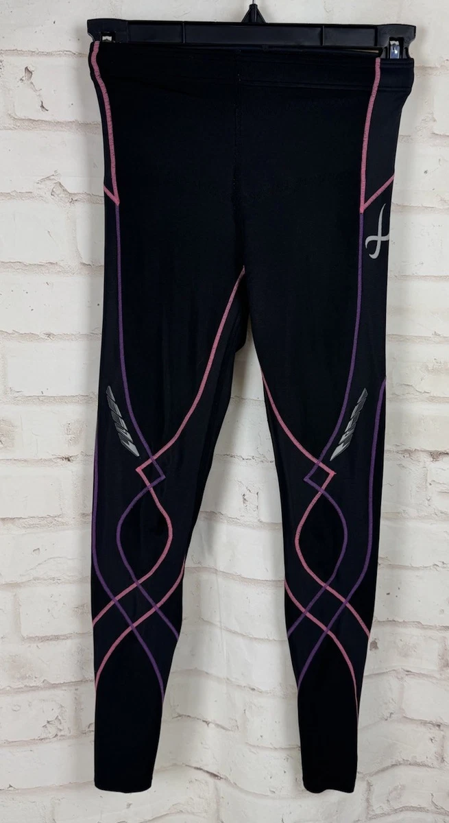 Jeans Squat Proof Taille Haute Compression Workout 7/8 Gym Leggings avec Poche de Soutien