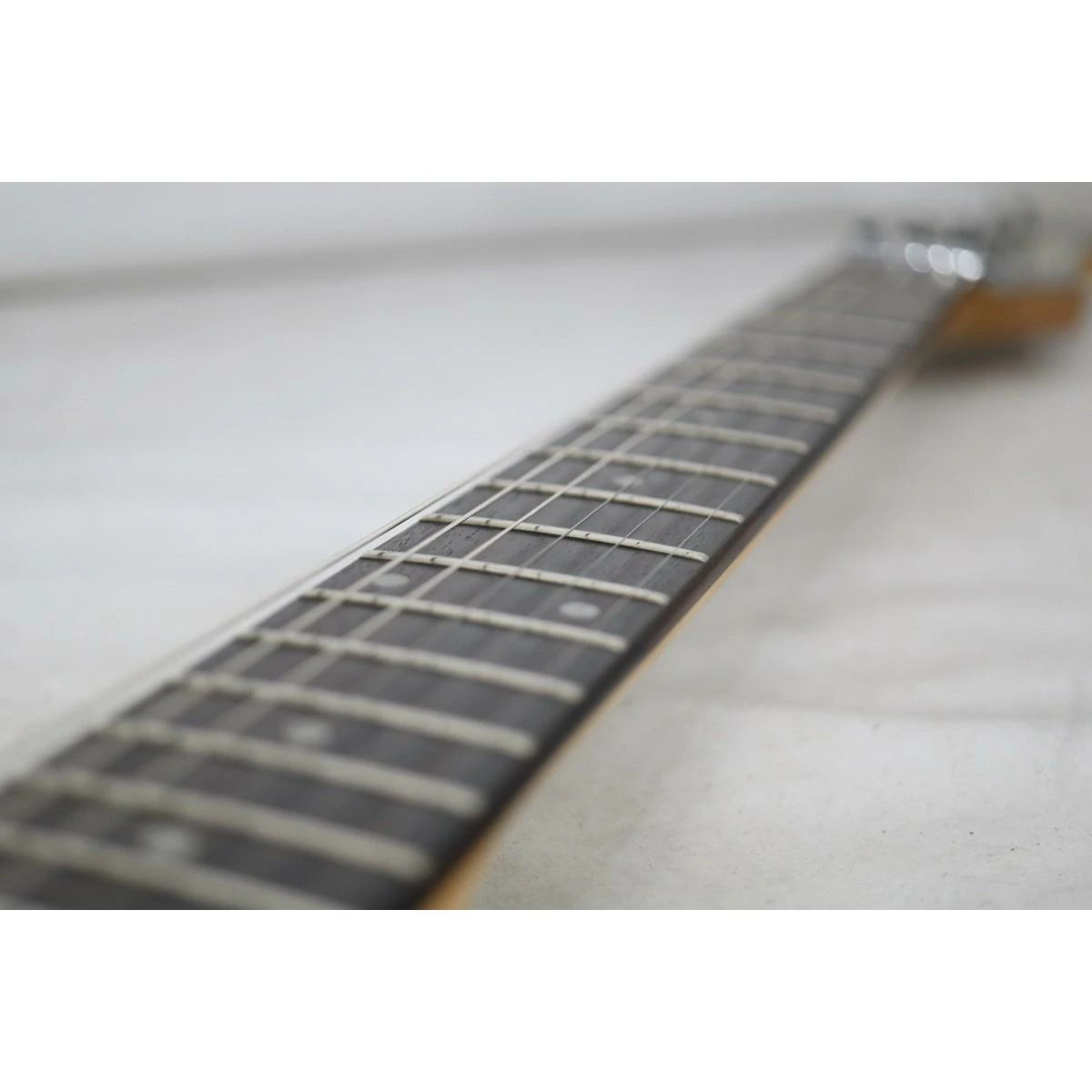 HAMER SLAMMER DIABLO Electric Guitar | eBay