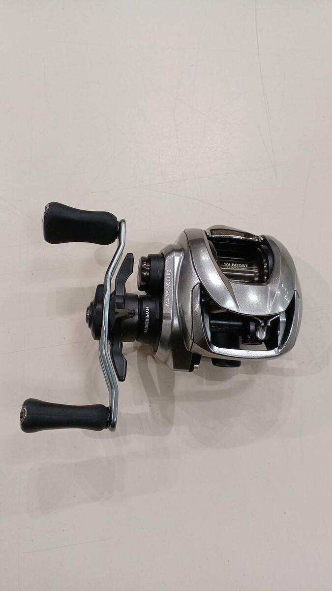 DAIWA 21 Zillion SV TW bait reel 255321 | eBay DAIWA 21 Zillion SV TW bait reel 255321 | eBay